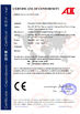 중국 Dongguan Chanfer Packing Service Co., LTD 인증